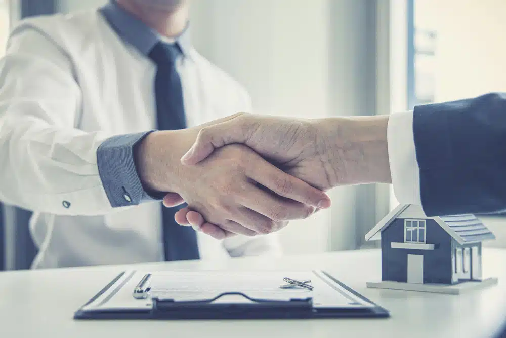 A Successful Property Conveyancing