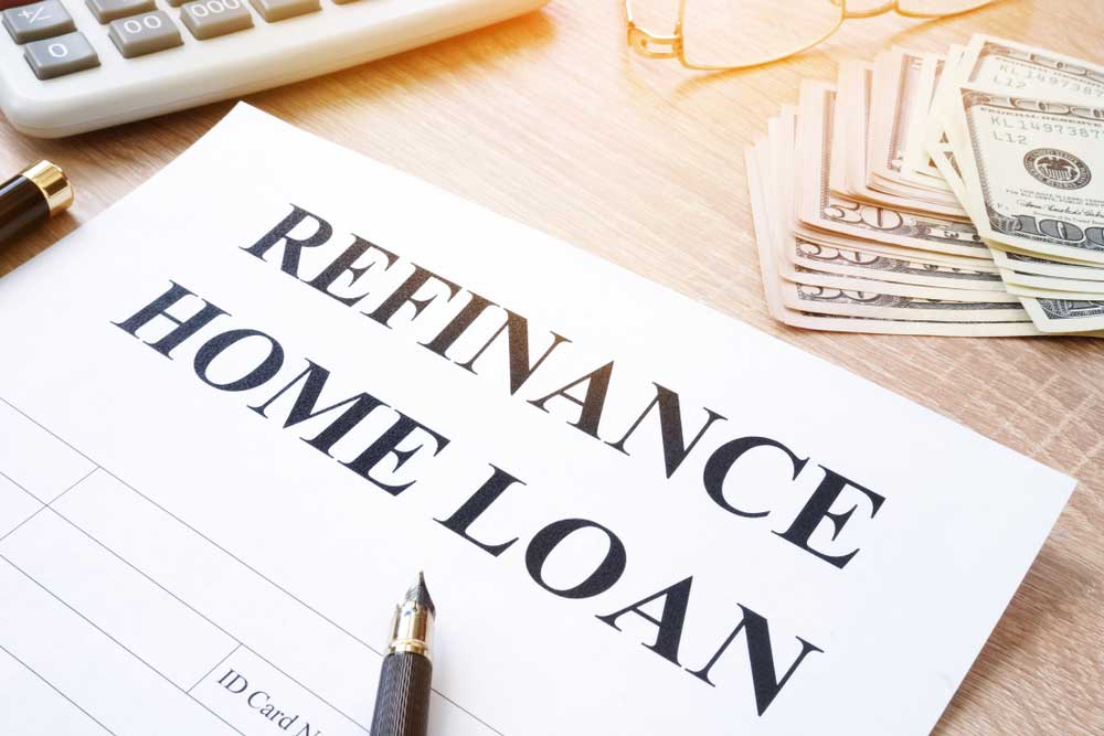 Refinance Home Loan — Property Lawyers In Central Coast, NSW