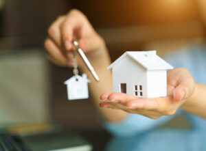 A First Home Conveyancing