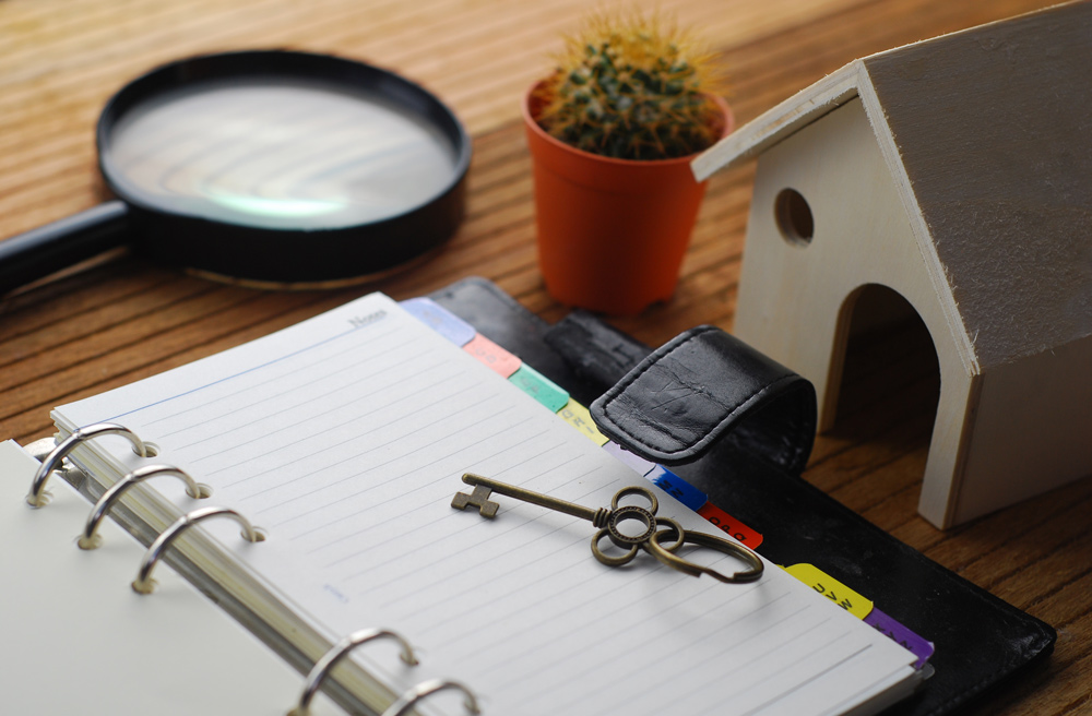 Concept of Conveyancing